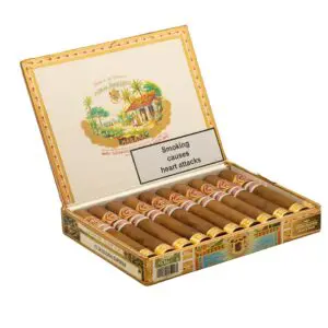 JL Selection Superba H&F House Reserve 2