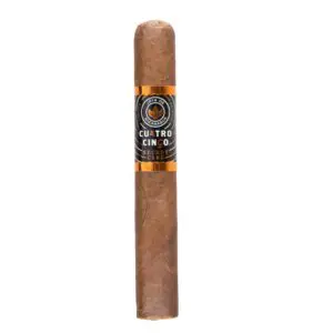Joya Cuatro Cinco Secret Cask 1