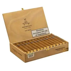 Monte Dbl Edmundo H&F House Reserve 2