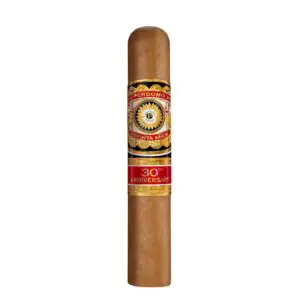 Perdomo 30th Connecticut Robusto 2