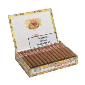Romeo y Julieta Sports Largos 2