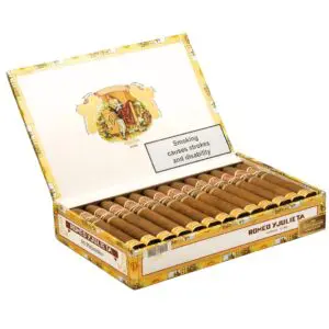 RyJ Piramides Anejados H&F House Reserve 2