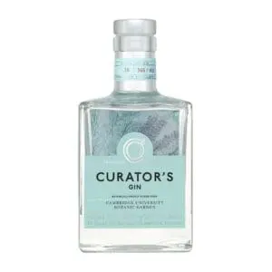Cambridge Gin Curator's 50cl
