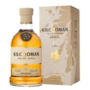 Kilchoman Rockside 11yo 1