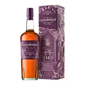 Glendronach Boynsville house