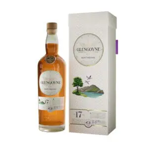 Glengoyne 17 Scottish Oak 1