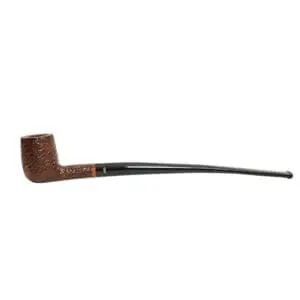 Savinelli Churchwarden Brown Blast 104 1