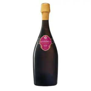Champagne Gosset Grand Rose NV