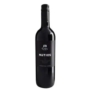 Gaia Notios Red Agiorgitiko Syrah 2025