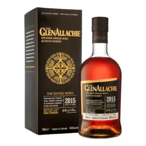 Glenallachie The Sinteis Series Part lV 1