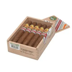 LGC Britanicas Extra Box
