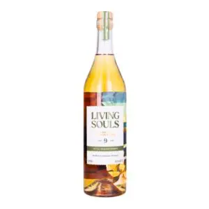Living Souls Lochranza 9yo