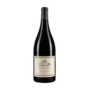 Saint Cosme Cotes du Rhone 2024