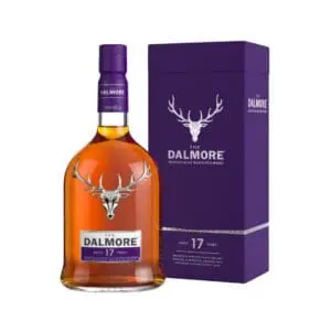 The Dalmore 17 yo 1