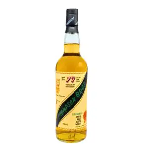 Thompson Bros Glenburgie 17 Batch 2
