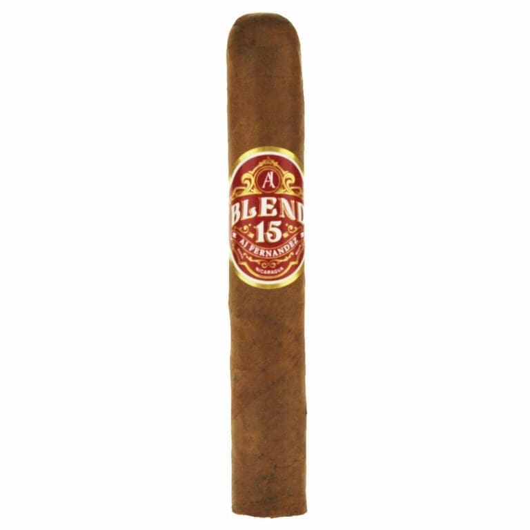 A.J. Fernandez Blend 15 Robusto