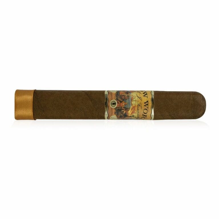 A.J. Fernandez New World Dorado Gordito