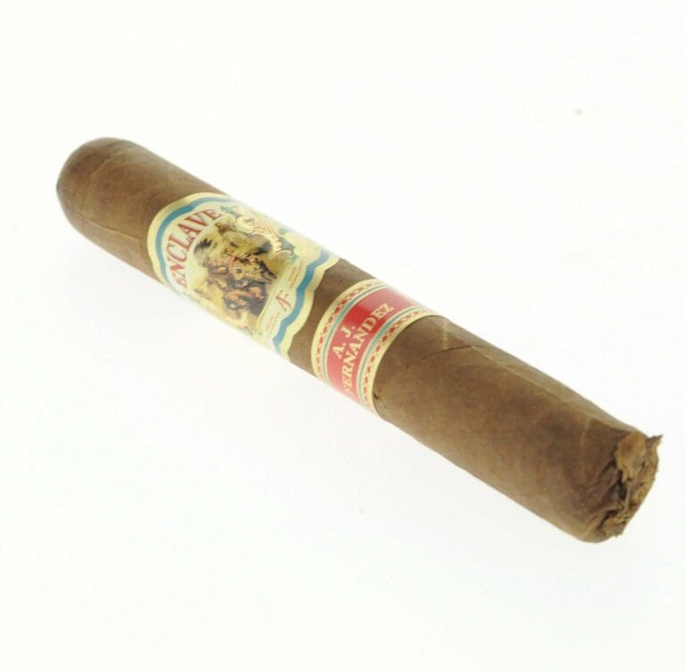 A.J. Fernandez Enclave Robusto Cigar