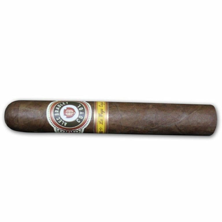 Alec Bradley Coyol Gordo Cigar