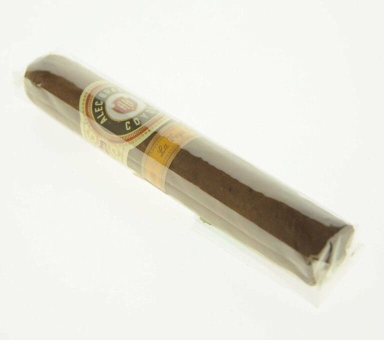 Alec Bradley Coyol Robusto Cigar