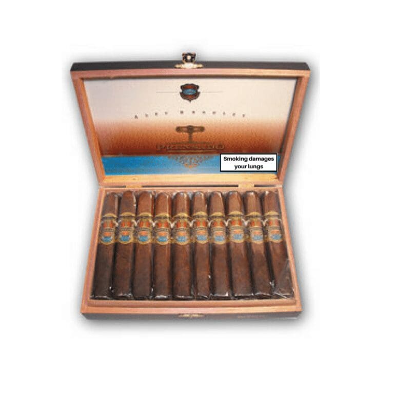 Alec Bradley Prensado Robusto - Box of 24