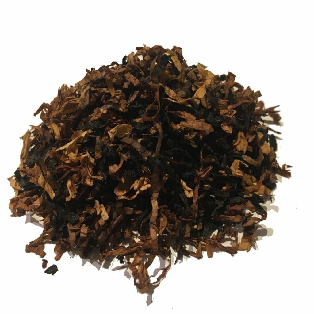 American Blends BC Loose Tobacco - Robert Graham 1874