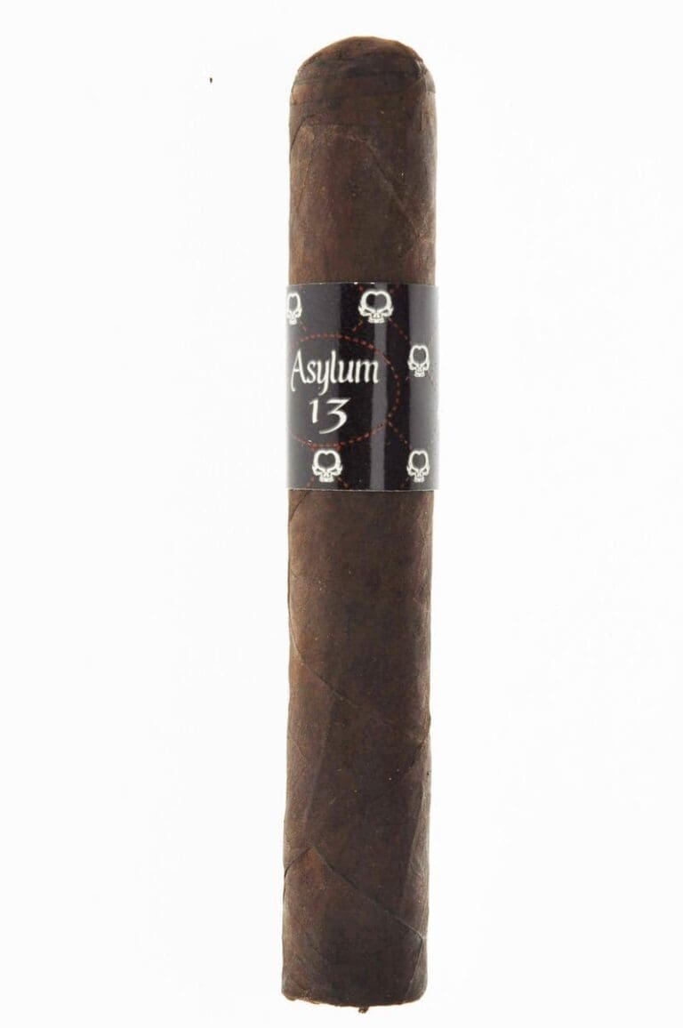Asylum 13 Robusto Cigar