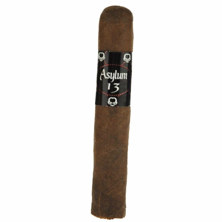 Asylum 13 Short Corona Cigar