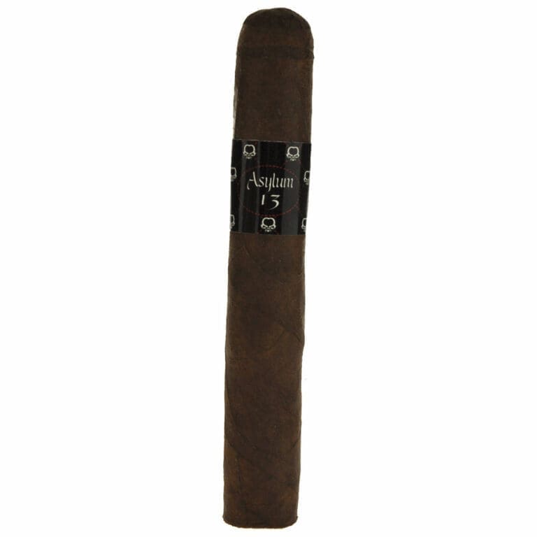 Asylum 13 Toro Gordo Cigar