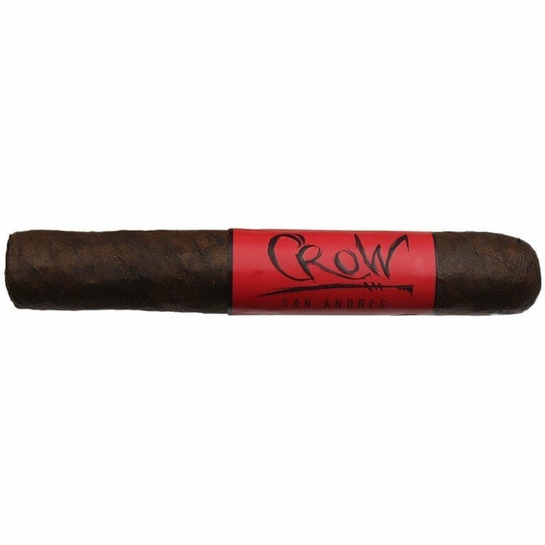 Blackbird Crow Robusto