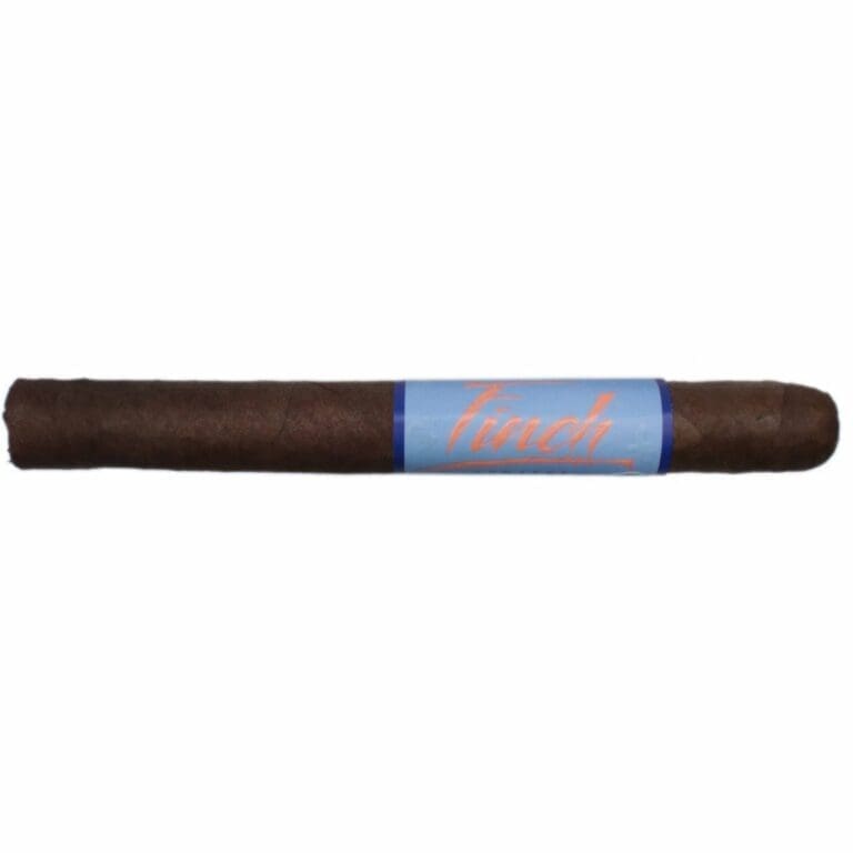 Blackbird Finch Corona Cigar
