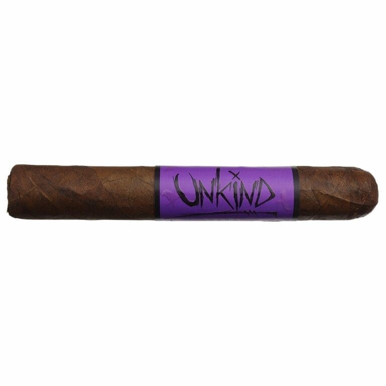 Blackbird Unkind Robusto Cigar