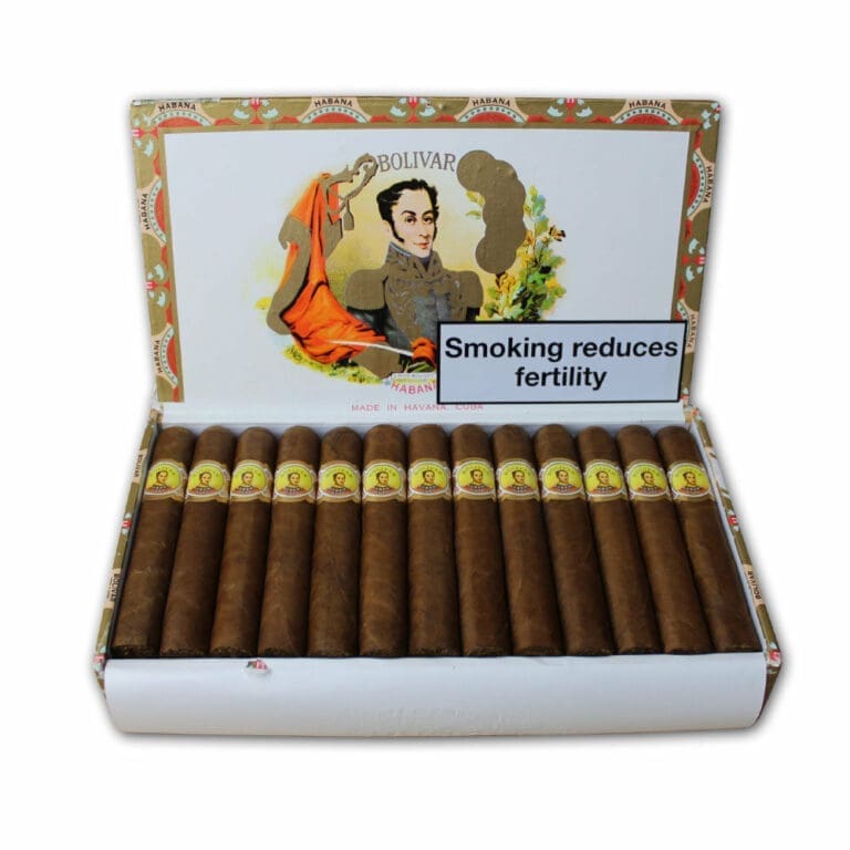Bolivar Royal Corona Cigar - Box of 25