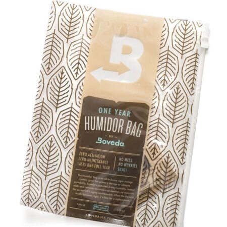 Boveda Medium Humidor Bag
