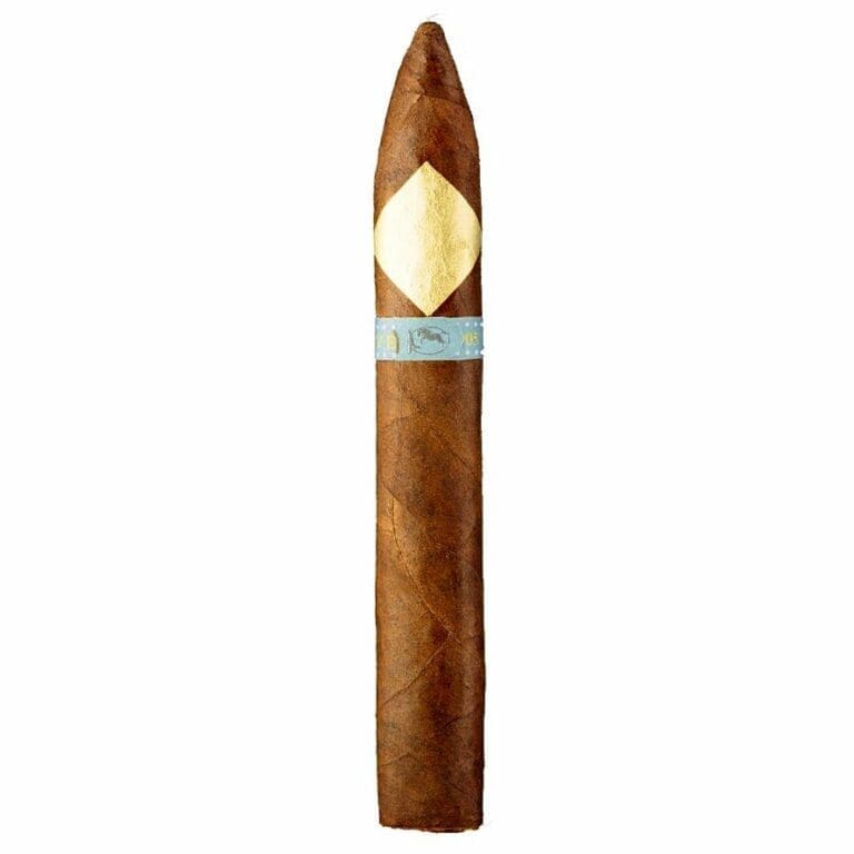 Cavalier BII Viso Jalapa Torpedo Cigar