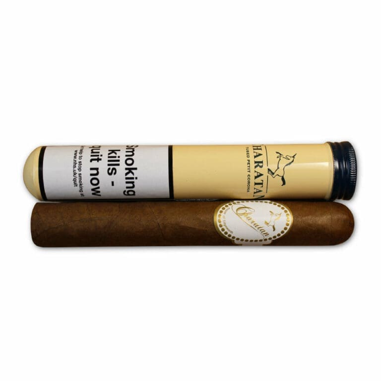 Charatan Tubed Petit Corona Cigar