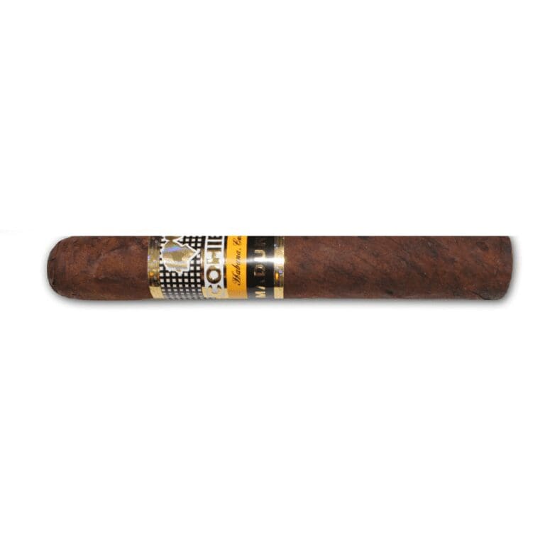 Cohiba Maduro 5 Secretos