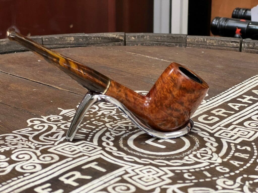 Ye Olde Briars::.. vintage smoking pipes from legendary