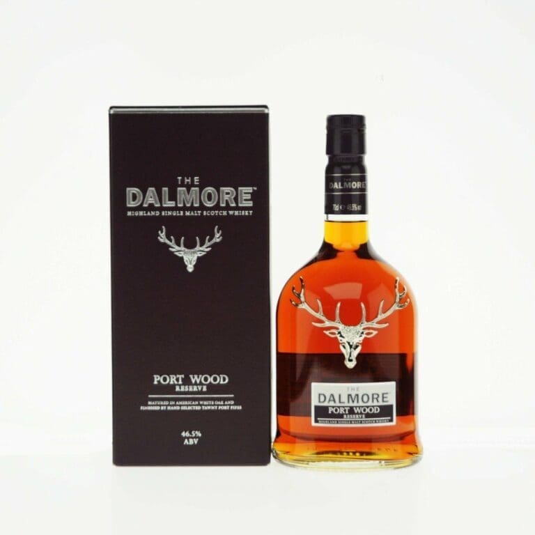 Dalmore - Port Wood Reserve