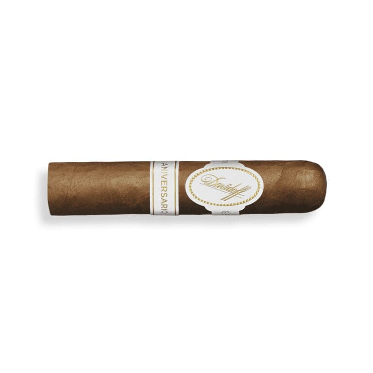 Davidoff Aniversario Entreacto Cigar