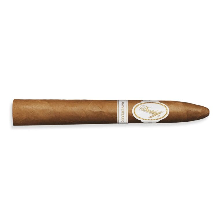 Davidoff Aniversario Special T Cigar
