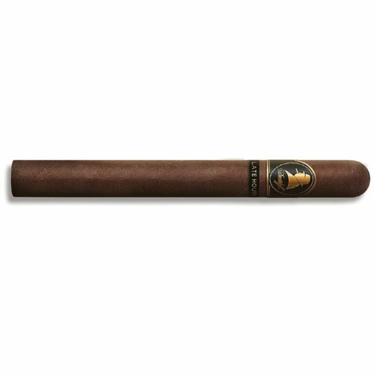 Davidoff Winston Churchill Late Hour Churchill Cigar