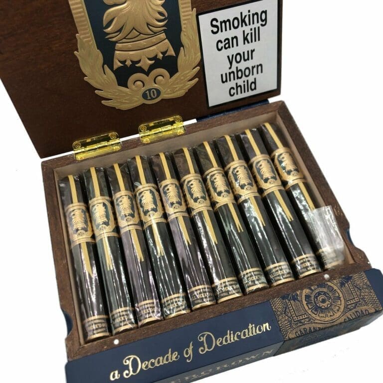 Drew Estate Undercrown 10 Corona Viva Box of 20