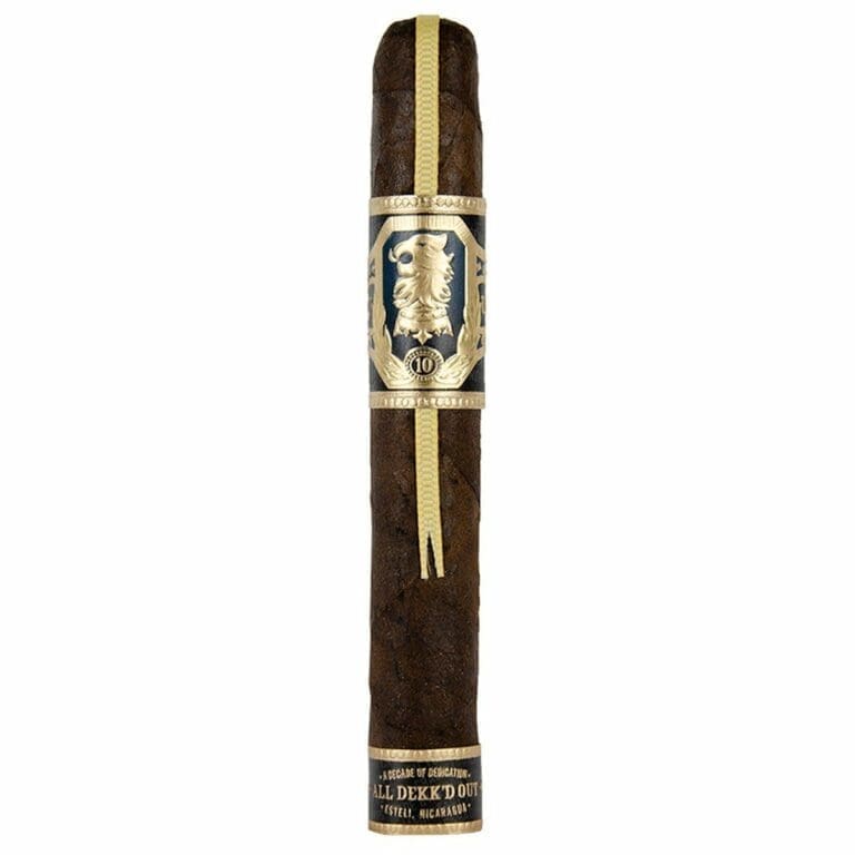 Drew Estate Undercrown 10 Corona Viva Cigar