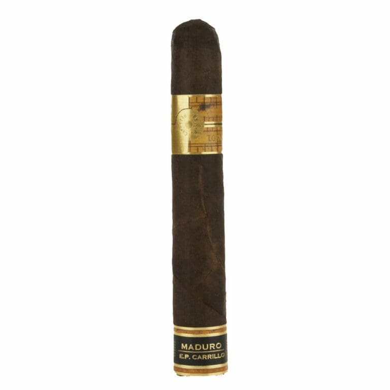 E.P. Carrillo Inch Maduro No.64