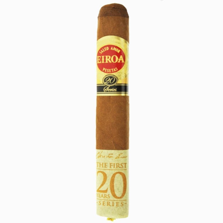 Eiroa The First 20 Years Colorado Robusto Cigar