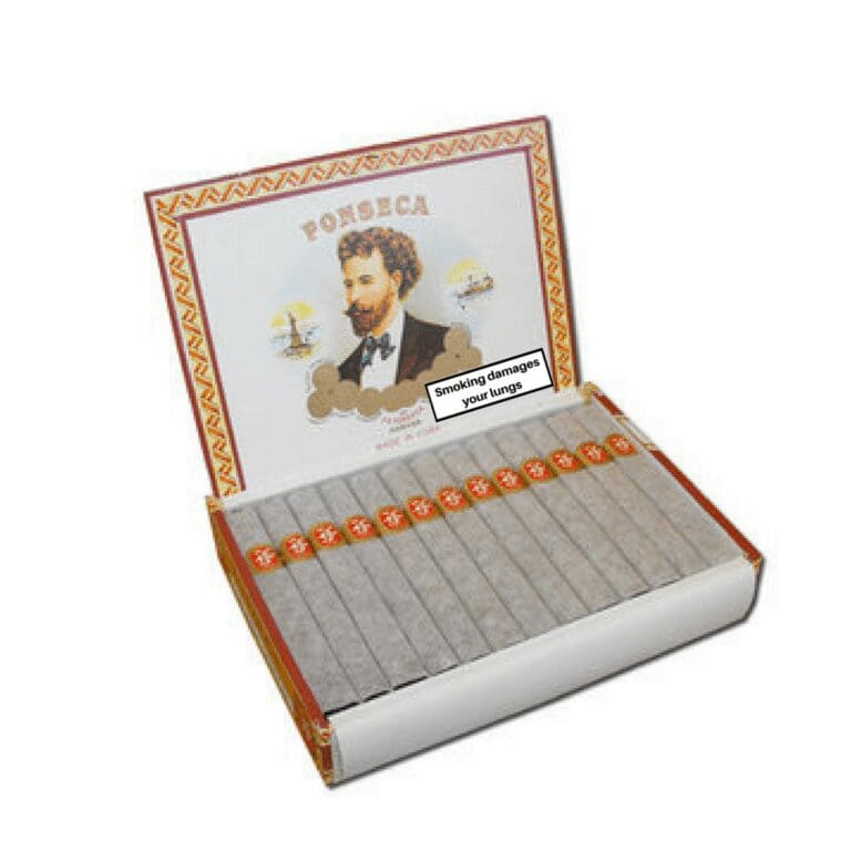Fonseca KDT Cadetes Cigar - Box of 25