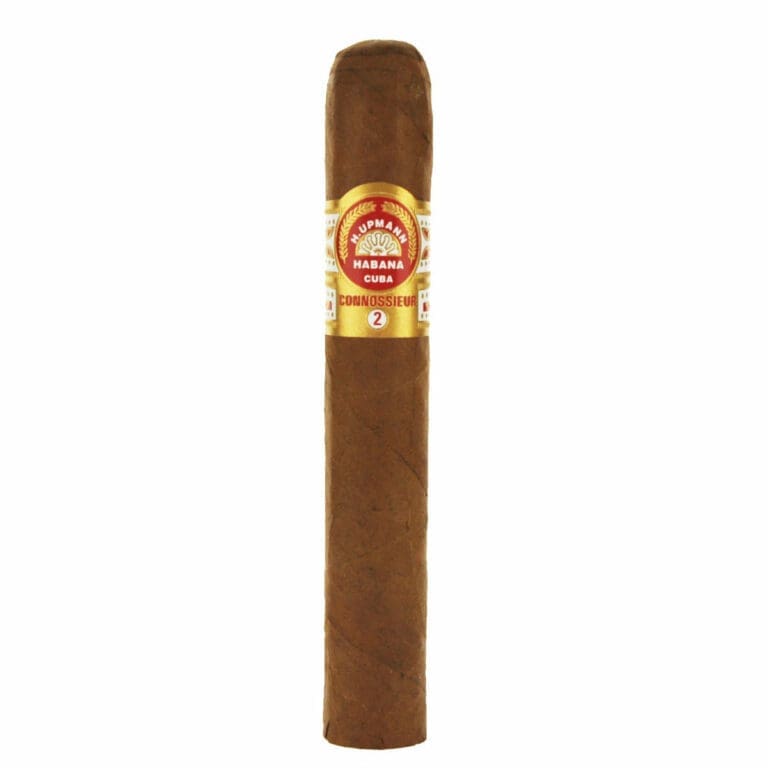 H. Upmann Connoisseur No. 2