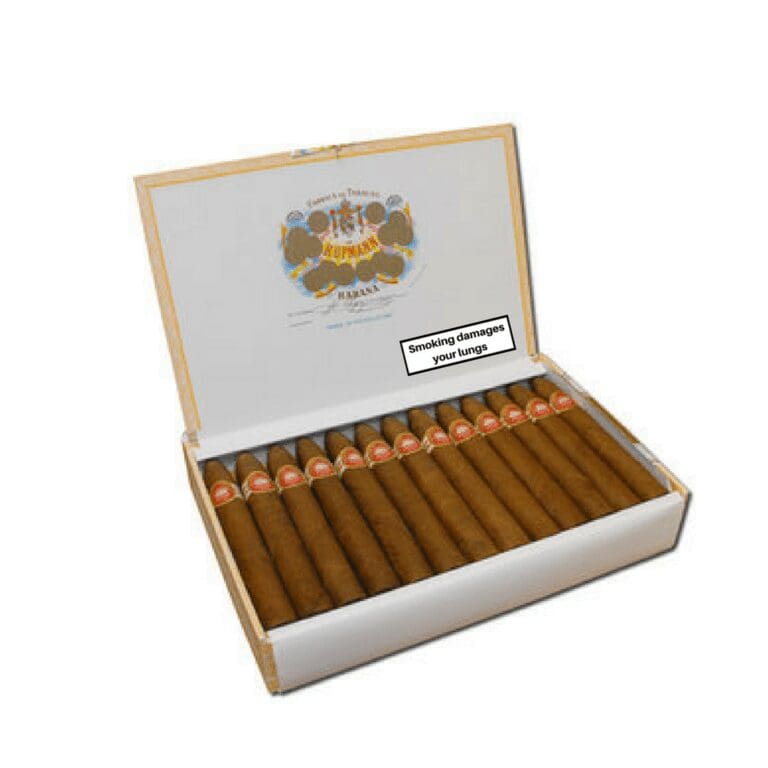 H. Upmann No. 2 Cigar - Box of 25