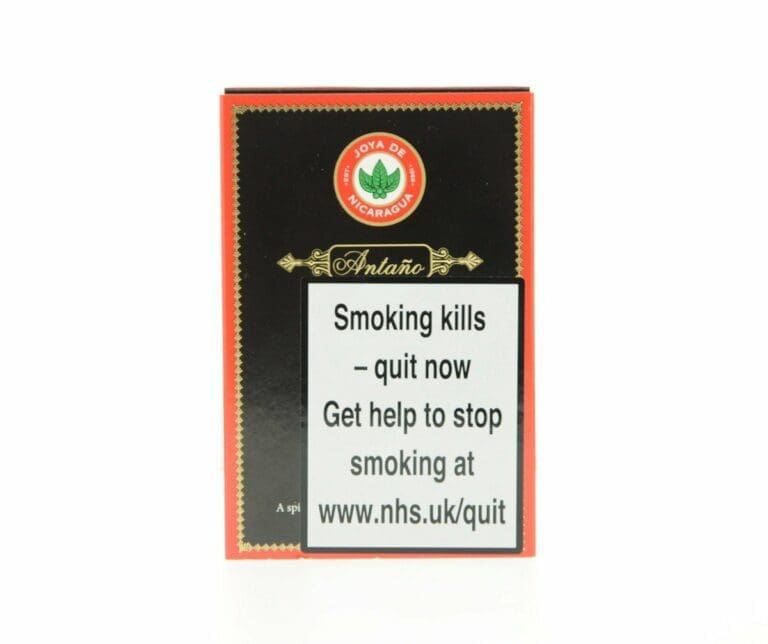 Joya de Nicaragua Antano 1970 Machito pack of 5